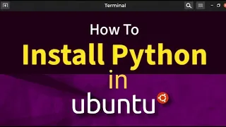 How to Install and Set Python 3 12 1 as Default on Ubuntu Python 3 10 12 to 3 12 1 Upgrade 22 04
