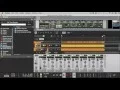 J Dilla Drum Groove - Adding Swing In Reason 9 Boom Bap Tip
