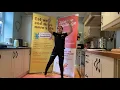 1500 Step Up Challenge