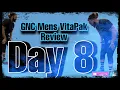 GNC Mens Ripped VitaPak - Review
