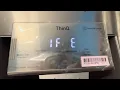 Lg fridge 1F E error code after ice maker fan motor was replaced lg fridge 1F e error code fixed