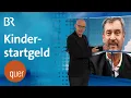 Download Lagu Bayerisches Kinderstartgeld: Versprechen oder Mogelpackung? | quer vom BR