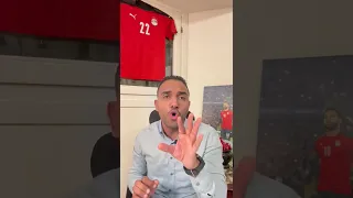 مايلي وسيناريو الشيبي وعادل الكربوني مع الأهلي الاهلي تحليل كرة قدم Mohamederaky اهلاوي 