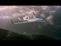 The EcoJet The Blended Wing Body BWB 101