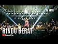 RINDU BERAT - Liea Owyeah Sk Group