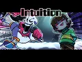 Download Lagu Intuition / Kinemorto but Chara sings it! (FNF Cover)