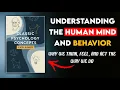 Discover the HIDDEN Patterns of the Human Mind