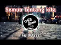 Download Lagu 🎧Dj Semua Tentang Kita | Full Bass Terbaru 2020 ( Dj Remix Slow )