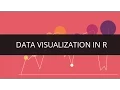 Data visualization in R Edureka