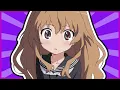 Download Lagu What Makes The Toradora Ending So Sad?