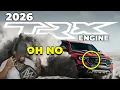Download Lagu 2026 Ram TRX Supercharged HEMI Engine SPOTTED But...