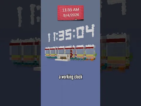 The coolest numbers in Minecraft...