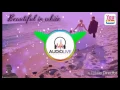 Download Lagu beautiful in white  HD