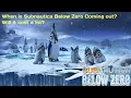 How much will Subnautica Below Zero Cost Subnautica Below Zero News