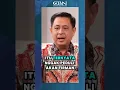 INI KEBAHAGIAAN SEORANG PENDETA... - Pdt. Dr. Rubin Adi Abraham | CBN Podcast