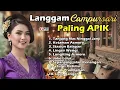 Lagu Seleksi Langgam Pilihan ''PALING APIK