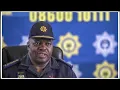 Most Wanted Mozambican Illegal Foreigner Shot Dead | SAPS Did Unthinkable