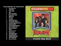 Lagu Lagu Top Iklim/Saleem Dalam Satu Koleksi CD Quality 320k
