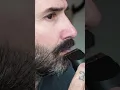 How to Trim Your Mustache When Growing It Out