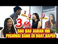 Download Lagu PEGAWAI BANK BER LESUNG PIPIT COCOK DI HALALIN NIH - SOUNDTRACK CINTA TERPENDAM