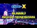 Lagu TIPE-X - KAMU NGGA SENDIRIAN LIVE IN PONPES ORA AJI