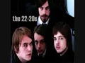 22 20s Baby Brings Bad News