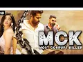 Lagu M.c.k 2022 most Currupt Killer _ South Full movie Hindi dubbed |Nithin, Krithi Shetty