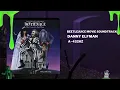 Beetlejuice Soundtrack - Beetle Snake (In 432Hz) Danny Elfman