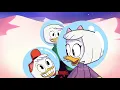 Ducktales/Marshmello - FLY (music video)
