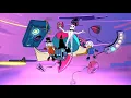 Download Lagu Ducktales/Marshmello - FLY (music video)