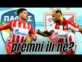 Download Lagu Pafos - Crvena zvezda ☆ Da li će Zvezda biti kompletna ☆ Liga šampiona