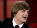 The Everly Brothers "Bye Bye Love" on The Ed Sullivan Show