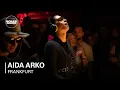 Download Lagu Aida Arko | Boiler Room: Frankfurt