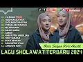 Download Lagu YA ROUHI - NISSA SABYAN PIANO VERSION | TERBARU 2024