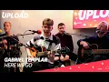 Download Lagu Gabriel Templar - Here We Go (Live in Session)