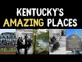 Exploring Kentucky s Amazing Places Volume 1 Traveling America off of the Beaten Path