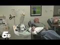 What to know about Arkansas Blood Institute s biggest blood drive of the year