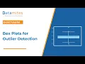 How to Create Box Plots for Outlier Detection in Python Datamites