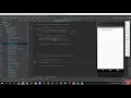 Go back to Previous Activity Adding Back Navigation Display Back Arrow on Toolbar WeezyTube