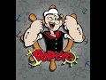 Download Lagu Popeye Theme Song [1 Hour Loop]