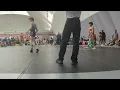Deacon 2023 Outway Duals - match 3
