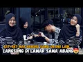 Lagu PRANK SHOLAWAT \u0026 NGAJI❗️SI CANTIK LANGSUNG MINTA DI HALALIN😍
