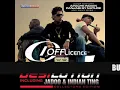 Offlicence - Jadoo (Feat. PBN & Dilbar Jaani)