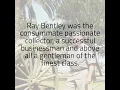 Ray Bentley Henrys in March 2018 Extraordinary Firearms Auction