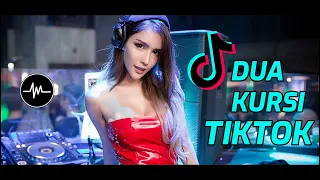 dj dua kursi tiktok single track music breakbeat terbaru