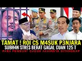 Download Lagu TAMAT ! ROI CS M4SUK P3NJARA⁉️ SUBH4N STRES GAGAL CUAN 125 T ~ PARA PEMBUAT GADUH AKHIRNYA DIT4NGKAP