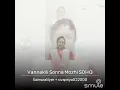 Download Lagu Vannakkili Sonna Mozhi.....🎹🎻🎸🎷🥁🎼👍