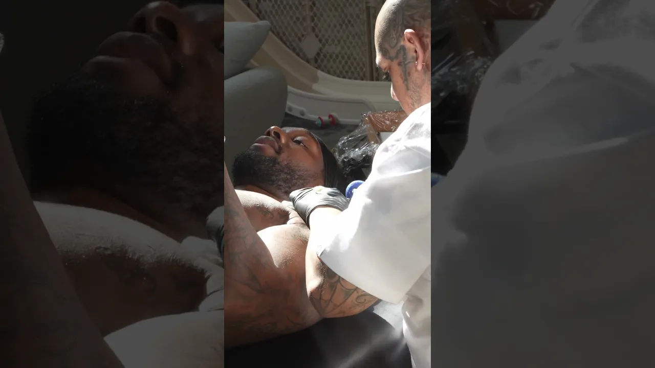 Inked Empire Friday Event Video