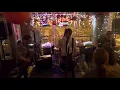 The Mediators-Foyer Live at Mulan Bistro Memphis 17