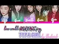 Download Lagu [AI COVER] How would NewJeans sing 'TYPA GIRL' by BlackPink [Color coded English lyrics]